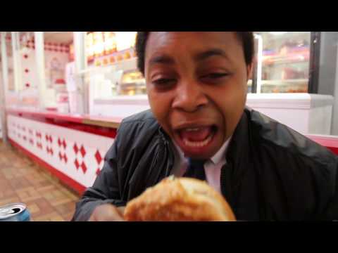 The Pengest Munch Ep. 15 New York Spesh