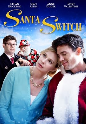 The Santa Switch - YouTube