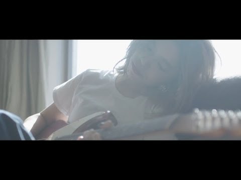 アロエの花 / 大比良瑞希