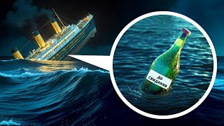 15 фактов о Титанике, которые история почти стерла