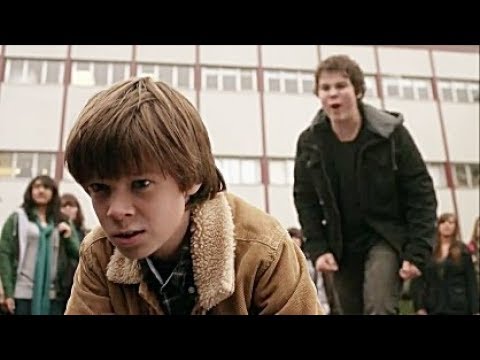 Supernatural: Sam Winchester humilha Dirk