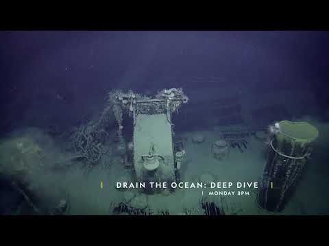 Drain the Oceans: Deep Dive'
