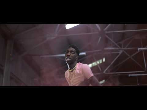Maine Musik - Houdini (MUSIC VIDEO)
