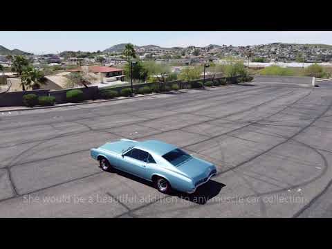 video 1967 Buick Riviera