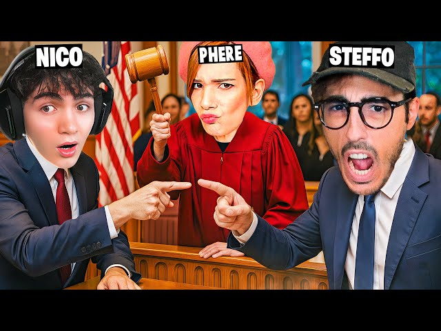 NON DENUNCIATEMI, VI PREGO - Guilty as Sock