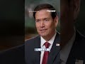 Marco Rubio weighs in on VIRAL couch meme #shorts #us #news #foxnews