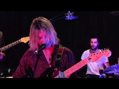 The Hunna perform We Could Be for BBC Introducing