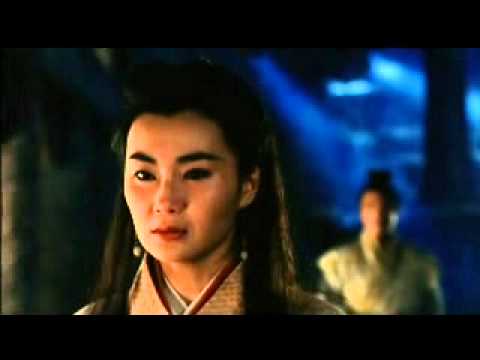 The Moon Warriors'