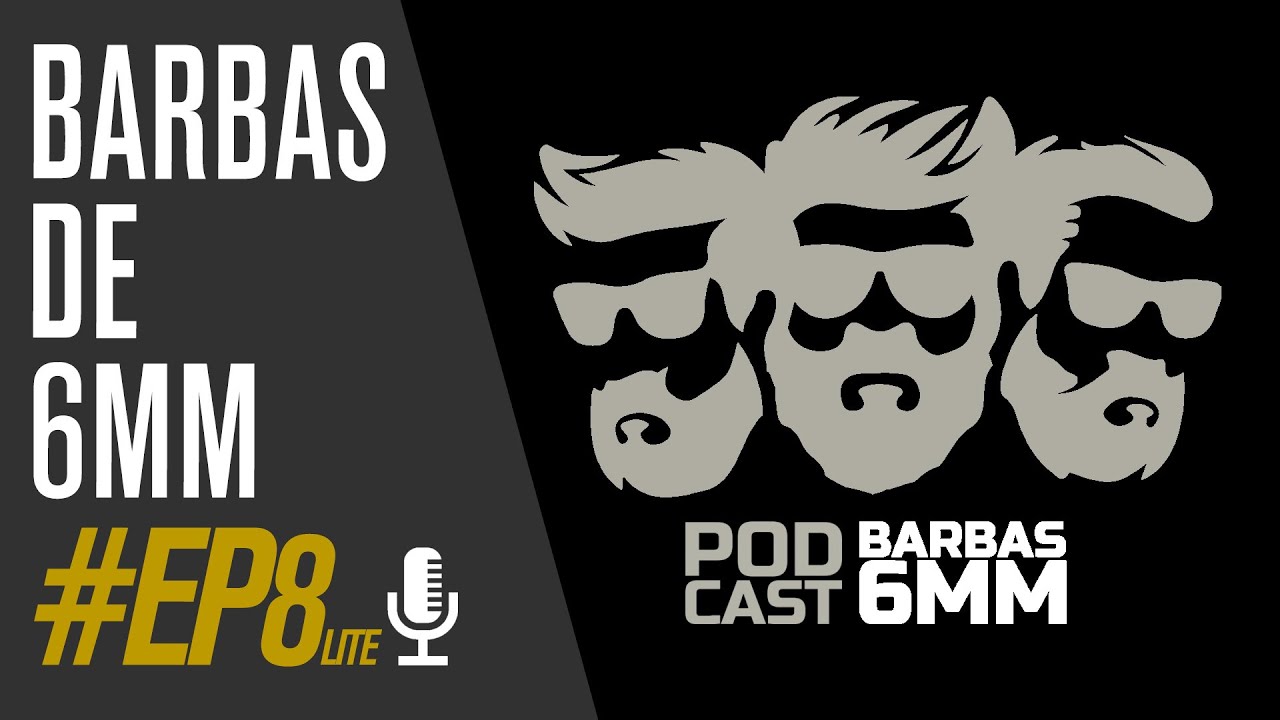 BARBAS DE 6MM #EPISODIO8 🧔🏻 EQUIPAMIENTO PROFESIONAL ¿MERECE LA PENA? ¿OFENDEREMOS A ALGUIEN MÁS?