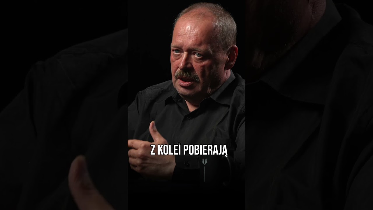 Czy Postęp Zawsze Generuje Kryzys – ft. prof. Michał Kopczyński
