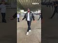 Shilpa Shetty, Ranbir Kapoor, Karan Johar और Akanksha Sharma एयरपोर्ट हुईं स्पॉट  - 01:00 min - News - Video