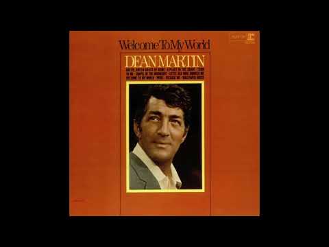 Dean Martin - I Can't Help Remembering You (No Backing Vocals)