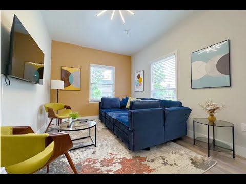Property video