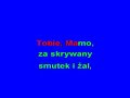 TOBIE MAMO -(K Krawczyk)- KFN- glezmann1