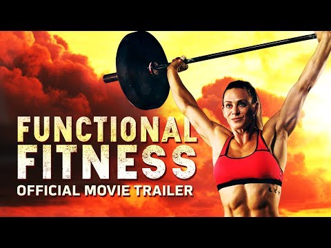 Functional Fitness'