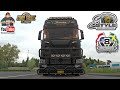 Scania S Sarantos Combo 1.36.x