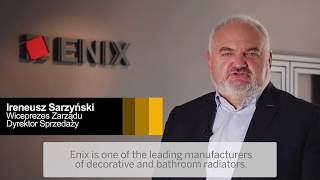 ENIX z systemem ERP SAP Business One