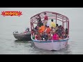 LIVE: మహా సామ్రాజ్య  పట్టాభిషేకం..! గంగానదిలో శ్రీ విశ్వనాథుని తెప్పోత్సవం | Hindu Dharmam - 26:50 min - News - Video