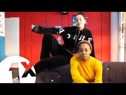 Jorja Smith talks Drake, Braids, Skin Colour and Self Confidence