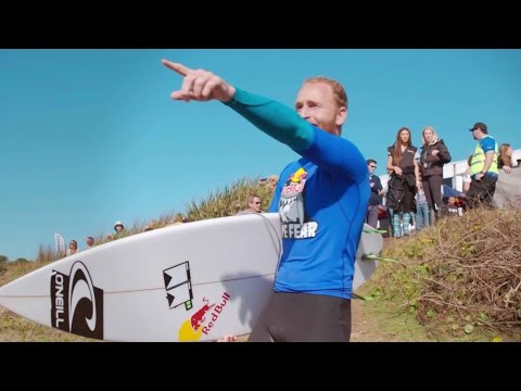 Peaking: A Big Wave Surfers Perspective - Mark Mathews (Part 2) 