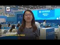 AP explains as Chinas Xi hosts Putin, Modi and other world leaders at SCO summit - 01:15 min - News - Video