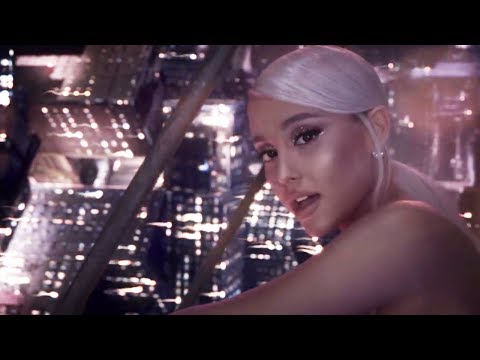 ALL The Hidden Messages in Ariana Grande's