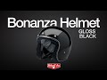 Biltwell Bonanza Helmet