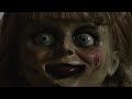 ANNABELLE WRACA DO DOMU