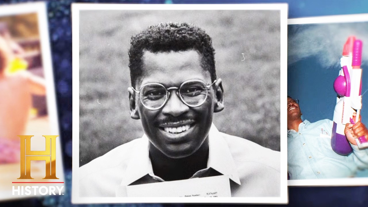 Lonnie Johnson Creates the Super Soaker | History Honors 250