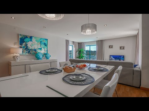 Property video