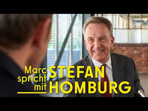 Stefan Homburg: Wird Corona jemals enden? (Infektionsschutzgesetz)