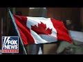 Ontario keeps controversial Reagan ad, will pause after World Series weekend