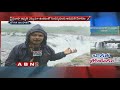 TS Nayagara Bogatha Waterfall Closed Due To Heavy Inflow: Visuals