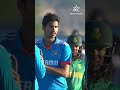 Washington Sundar Gets Rid of Aiden Markram | SA vs IND 3rd ODI  - 00:21 min - News - Video