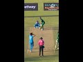 Washington Sundar Gets Rid of Aiden Markram | SA vs IND 3rd ODI