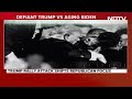 Donald Trump | Im Supposed To Be Dead: Trump Recalls Rally Attack In Latest Interview  - 02:22 min - News - Video