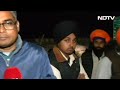 Farmers Protest: Ghaggar River को पार करने की तैयारी में किसान, फिर शुरु करेंगे दिल्ली चलो मार्च  - 03:47 min - News - Video