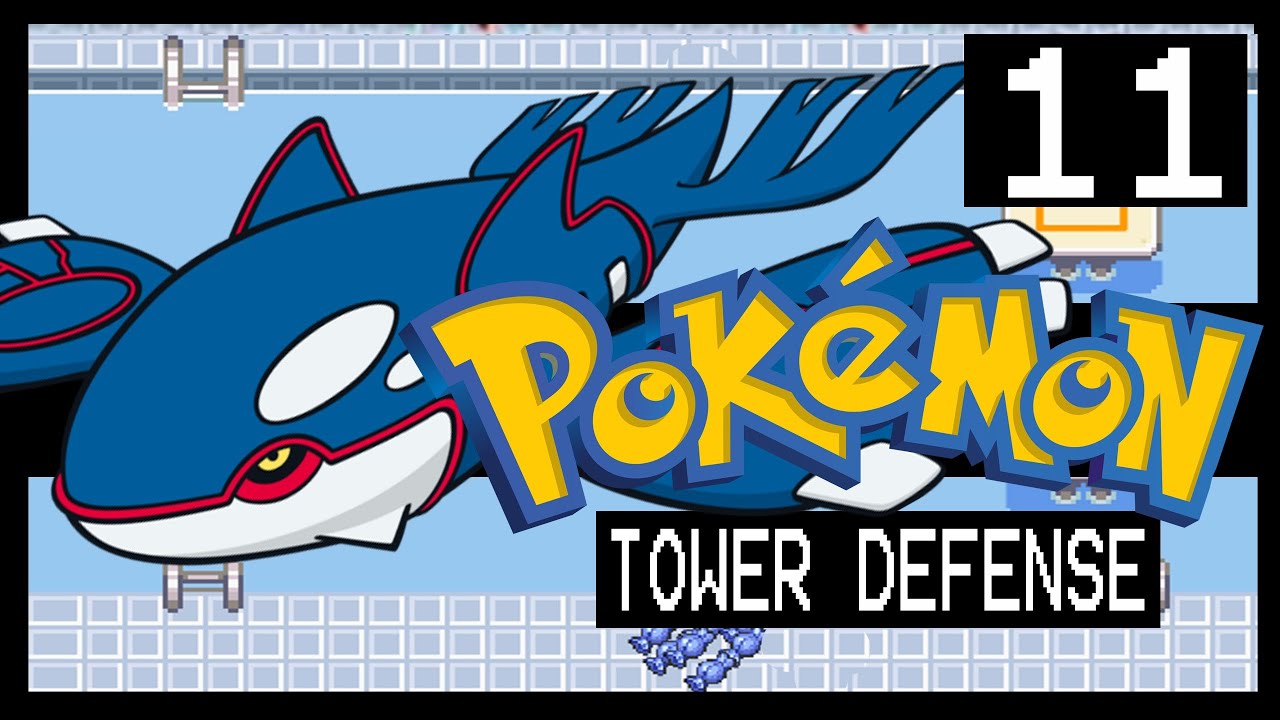 pokemon-tower-defense-walkthrough-cerulean-city-gym-02-youtube