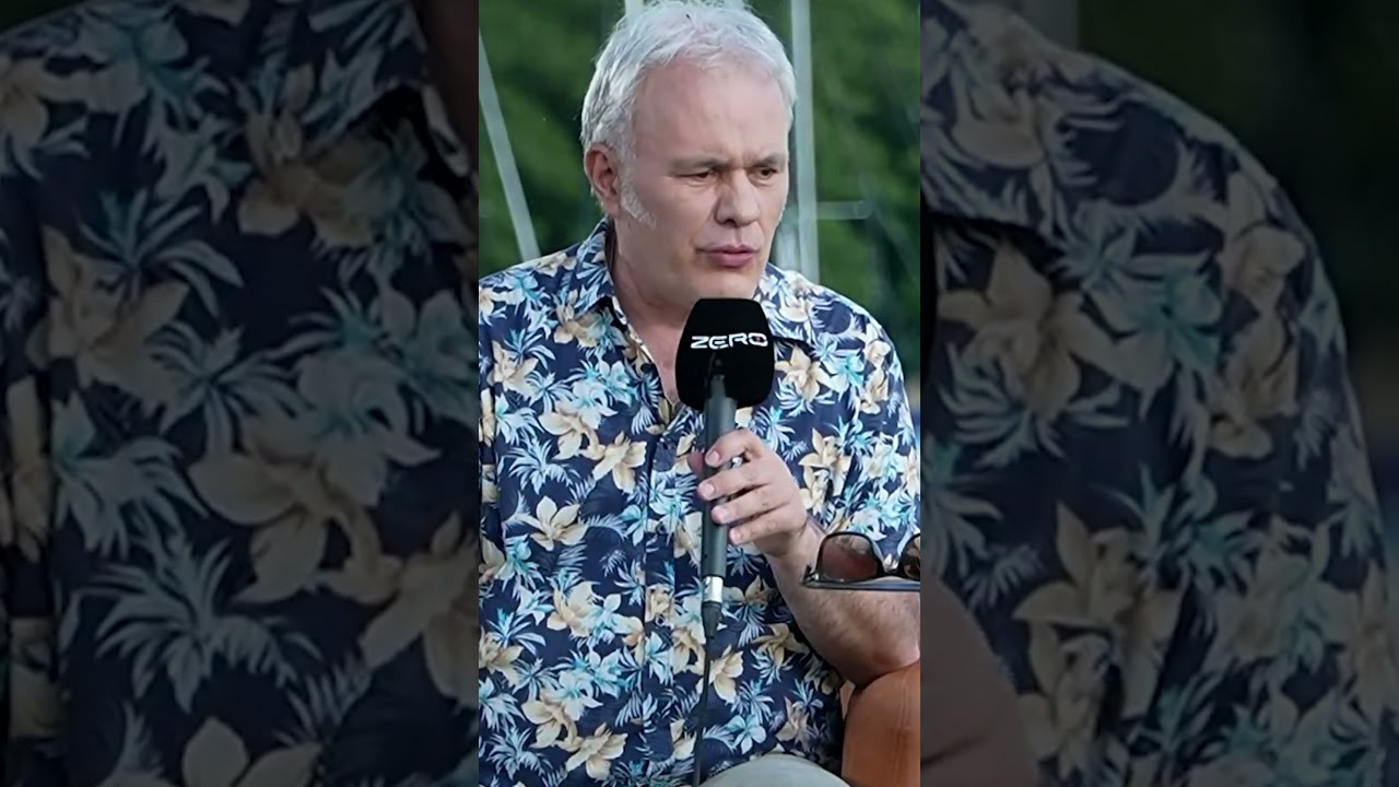 MAZUREK WSKAZUJE CO TRZASKOWSKI BY ZMIENIŁ