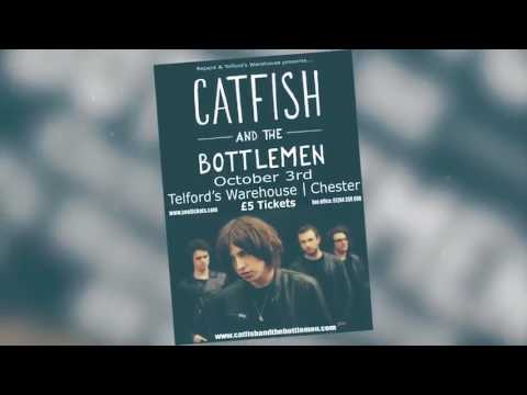 Catfish and the Bottlemen - Proud To Be Different