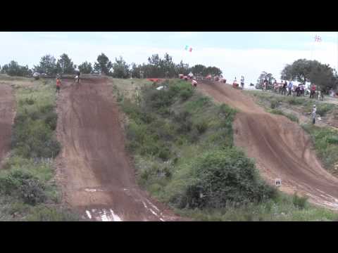 Antonio Cairoli about 2013, MXGP Class, USA en his biggest protagonist in the coming years 