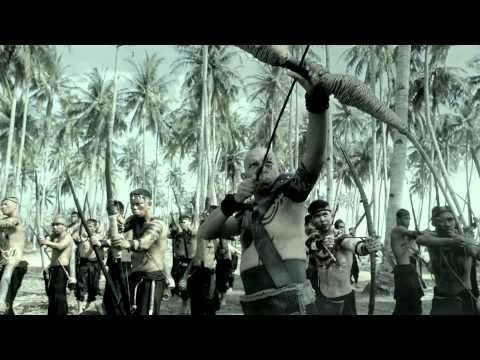 The Malay Chronicles: Bloodlines'