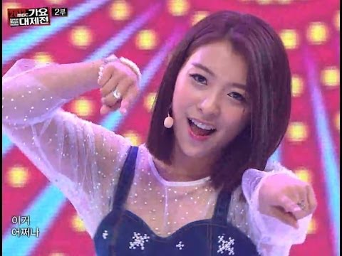 【TVPP】f(x) - Rum Pum Pum Pum, 에프엑스 - 첫사랑니 @ 2013 KMF