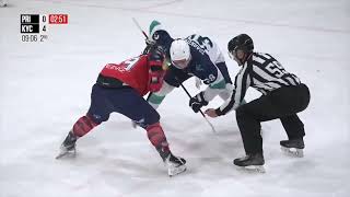 HK Prizma - HC Kyiv Capitals 2:6