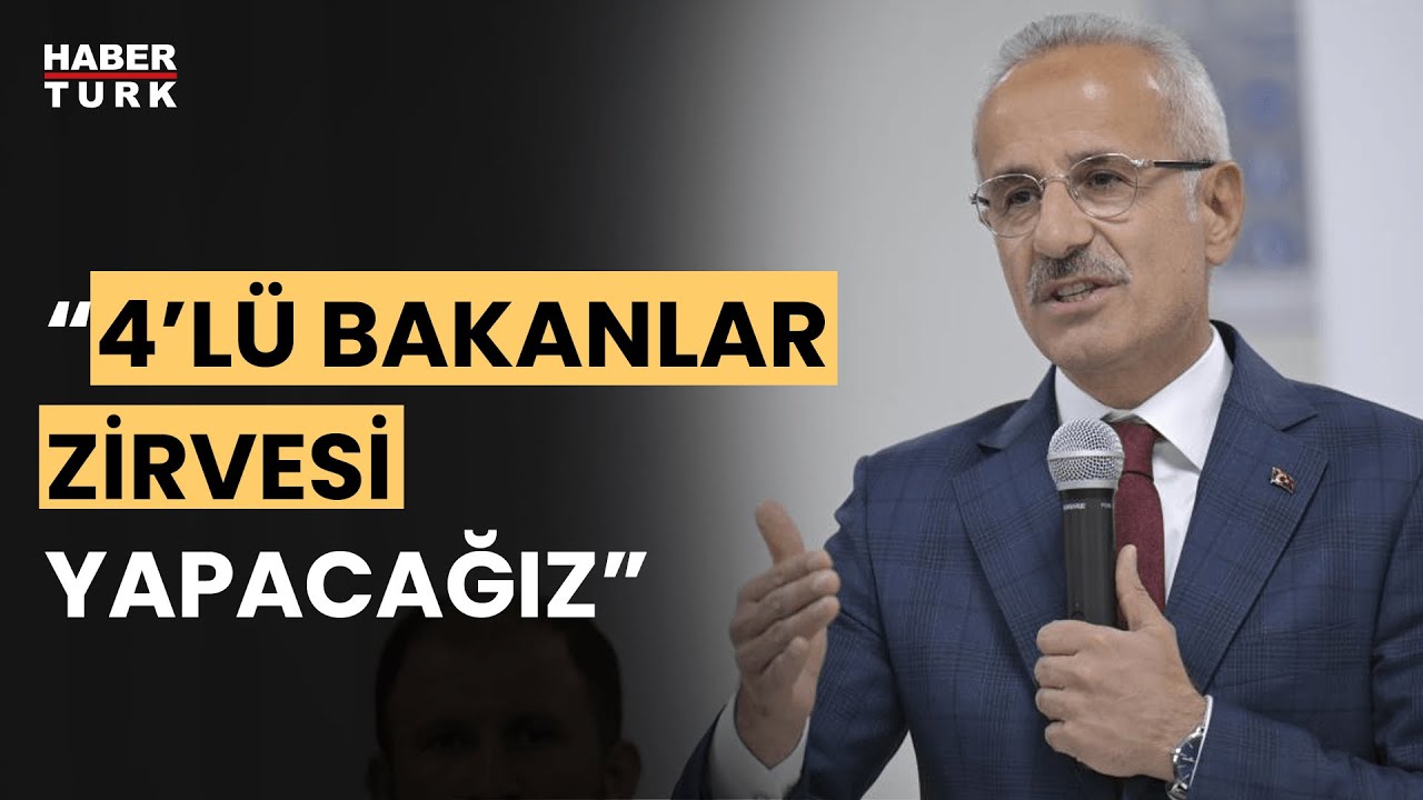 Abdülkadir Uraloğlu: "Kalkınma Yolu'nda güç birliğimizi sürdüreceğiz"