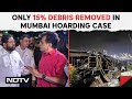Mumbai Hoardings Collapse News: 14 Dead But No Accountability Yet