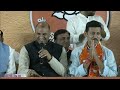 Rajasthan Election : चुनाव से पहले कांग्रेस को बड़ा झटका, पूर्व मंत्री कांग्रेस में शामिल  - 09:46 min - News - Video