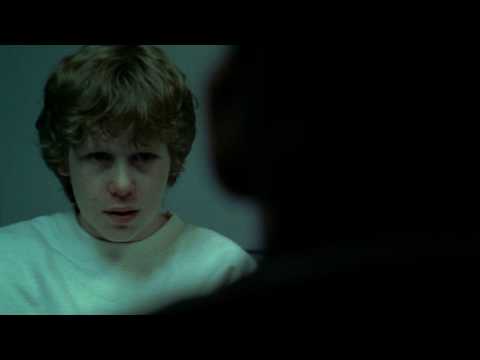 The Interrogation of Michael Crowe'