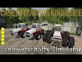 Case IH Traction King Series v1.0.0.0