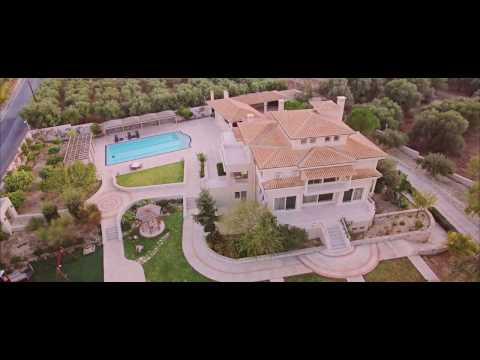 Video realizado por la propiedad